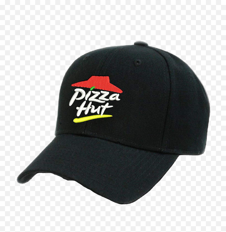 Sticker - Pizza Hut Emoji,Pizza Emoji Hat