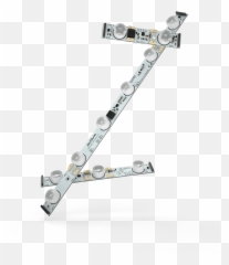 Parallel Flex L U2014 Rigid 24v Led Strip Mupi Totem Billboard Emoji,Emotion Tira Besos