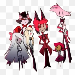 This Is A Discord Emoji Now Hazbinhotel - Hazbin Hotel Discord Emojis,Discord Cat Emoji