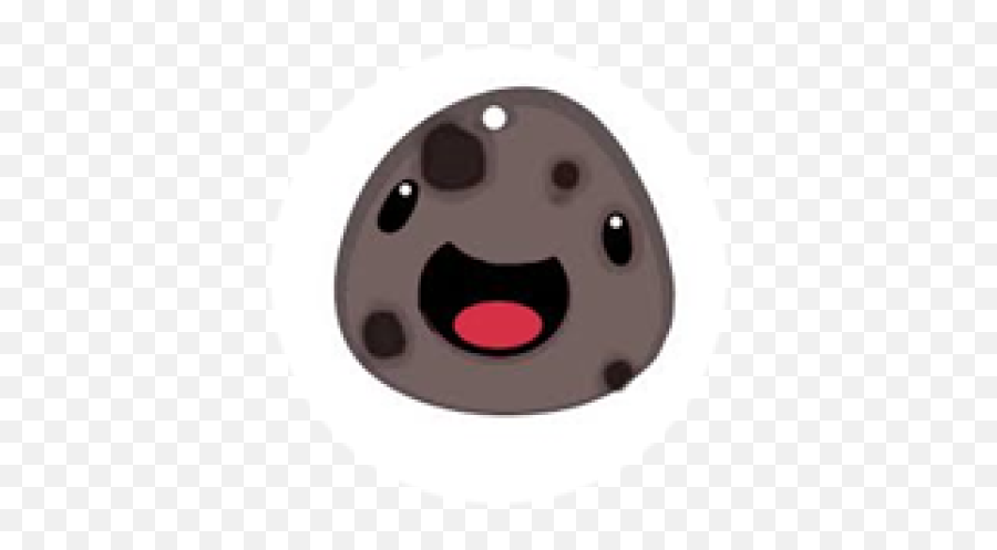 Meteor Slime Badge - Roblox Emoji,Dessert Emoticon