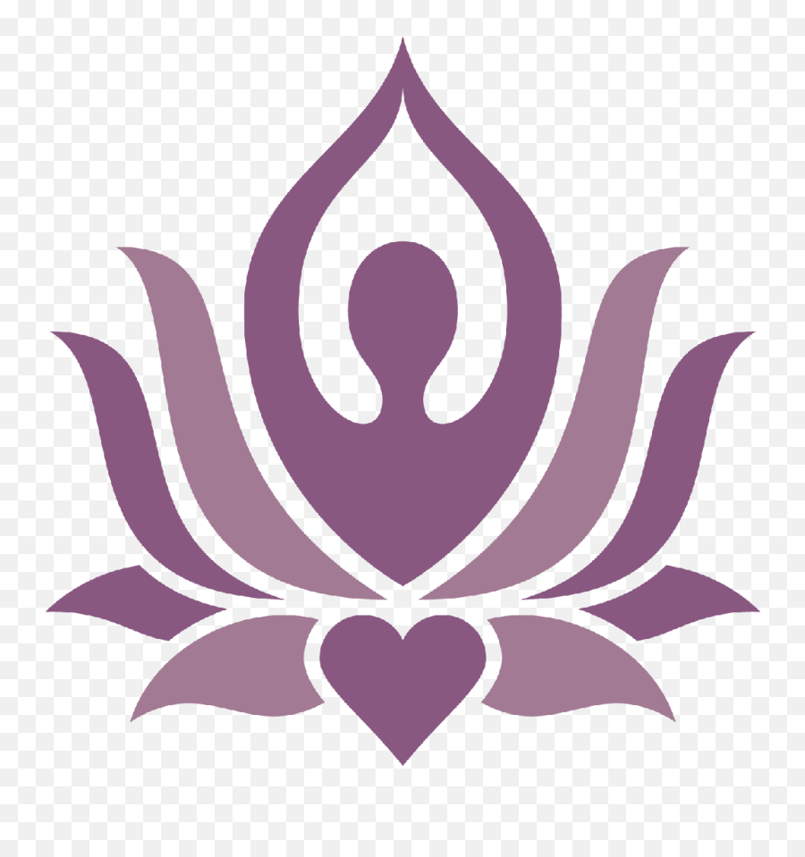Download Om Symbol Yoga Viniyoga Namaste Png Image High - Yoga Symbols Transparent Emoji,Namaste Emoticon