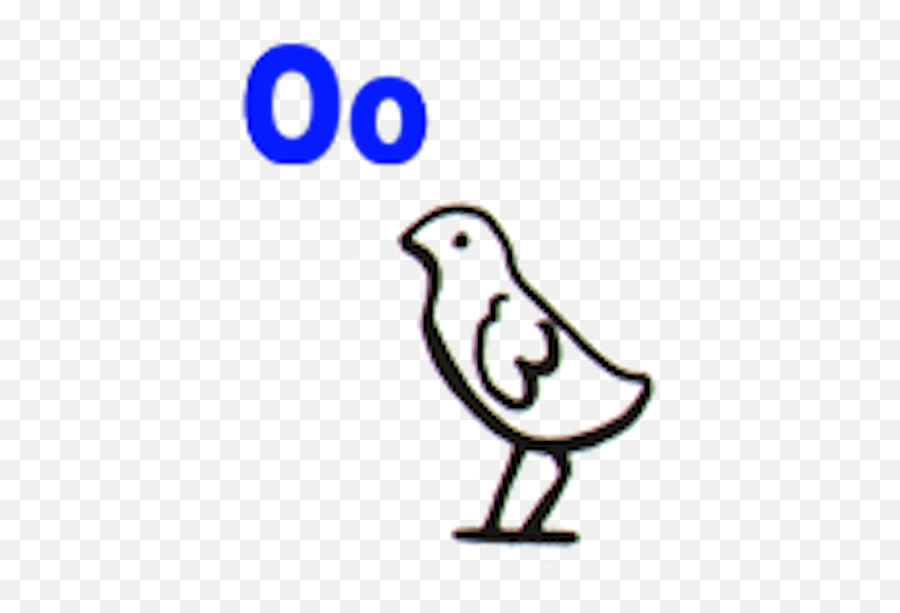 Kidsancientegyptcom The Letter O In Hieroglyphics Emoji,\o Meaning Emoticon