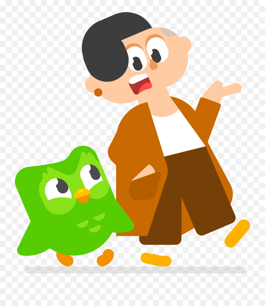 Duolingo Now Has Conversation Lessons Emoji,Characteristic Personality Emotion Esl Worksheet