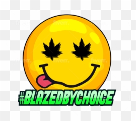 Do Cannabismarijuanacbdorganicweed Logo Or Mascot By Emoji,Weed Emoji