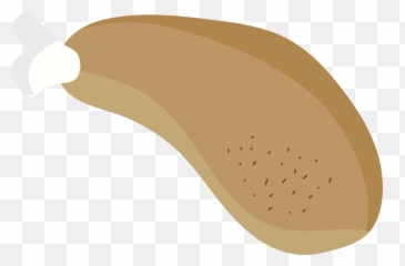 What Goes Into Your Dogs Food About Us Naturediet Emoji,Turkey Leg Emoji