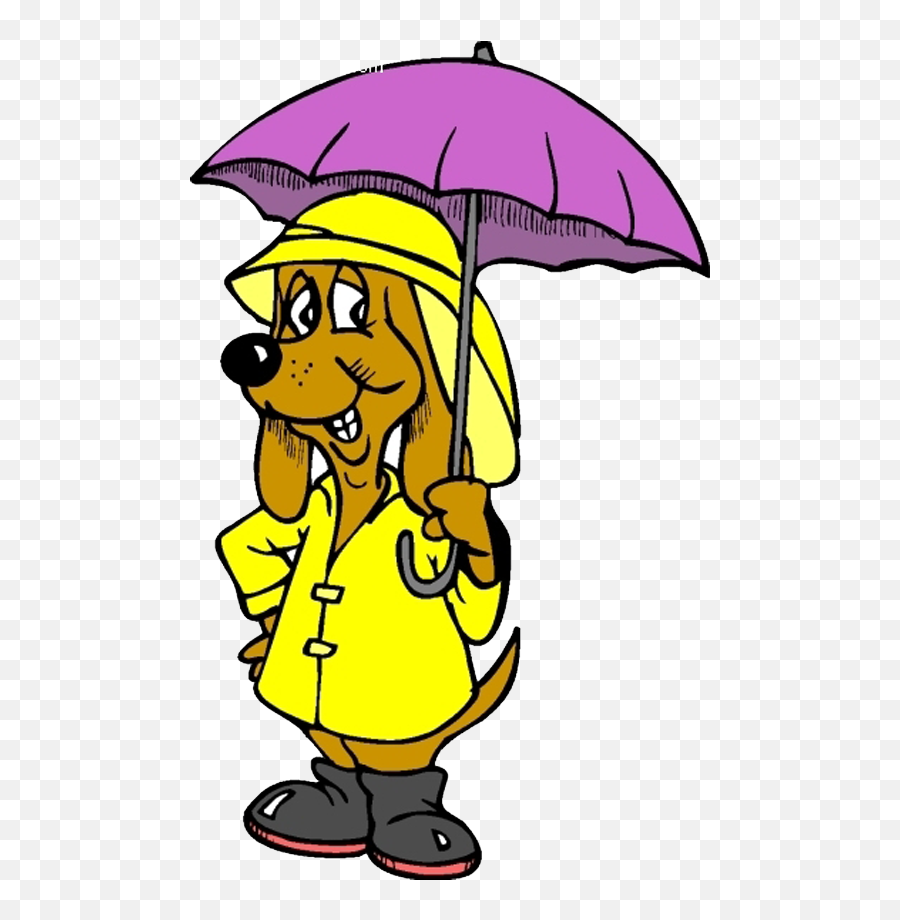 Clipart Umbrella Purple Umbrella - Rain Coat Clip Art Emoji,Purple Umbrella Emoji