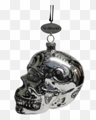 Collectibles - Seaworld Shop Emoji,Skull Emoji Cc