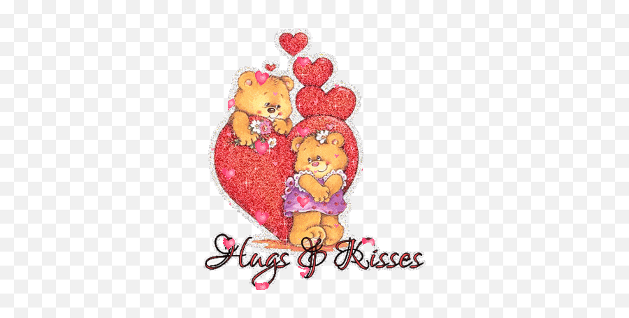 Happy Birthday Anju Aka Anjums - Page 2 Swaragini Emoji,Teddy Hugs Emoji