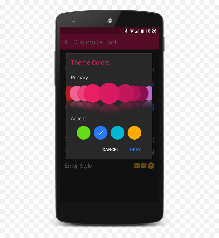 Textra Sms V431 Build 43194 Pro Mod Apkmagic - Textra Ads Emoji,Emojis On Snapchat Android
