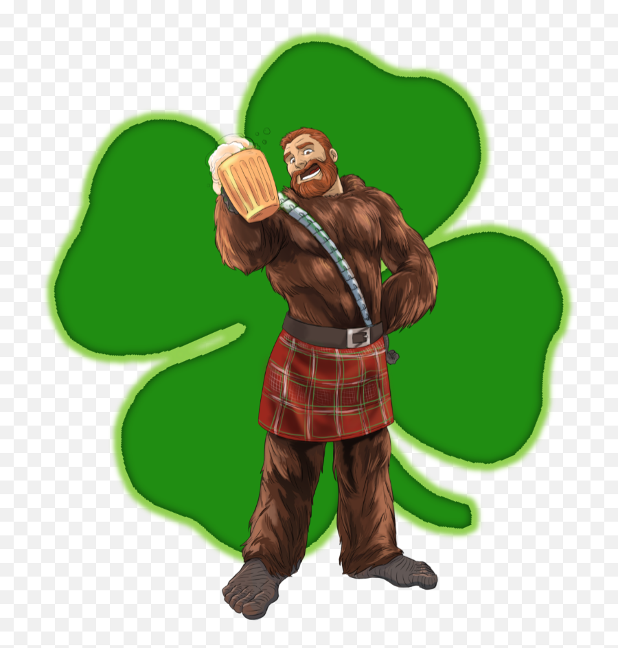 Happy St Patricku0027s Day Family Guy Addicts - Fictional Character Emoji,Leprechaun Emoticon