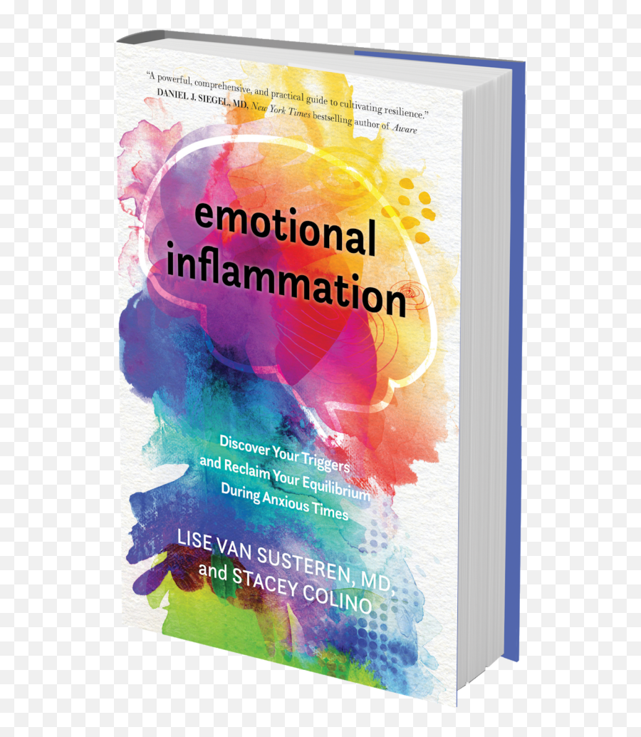 What Triggers Your Emotional Inflammation - Sounds True Horizontal Emoji,Basic Emotions List