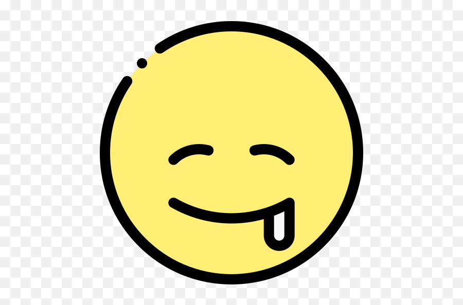 Hungry - Free Smileys Icons Happy Emoji,Laughing Emoji Slippers