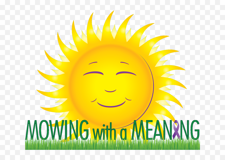 Cushion Pros Philanthropy Paying It Forward At Every - Mowing With A Meaning Emoji,Lawn Mower Emoticon