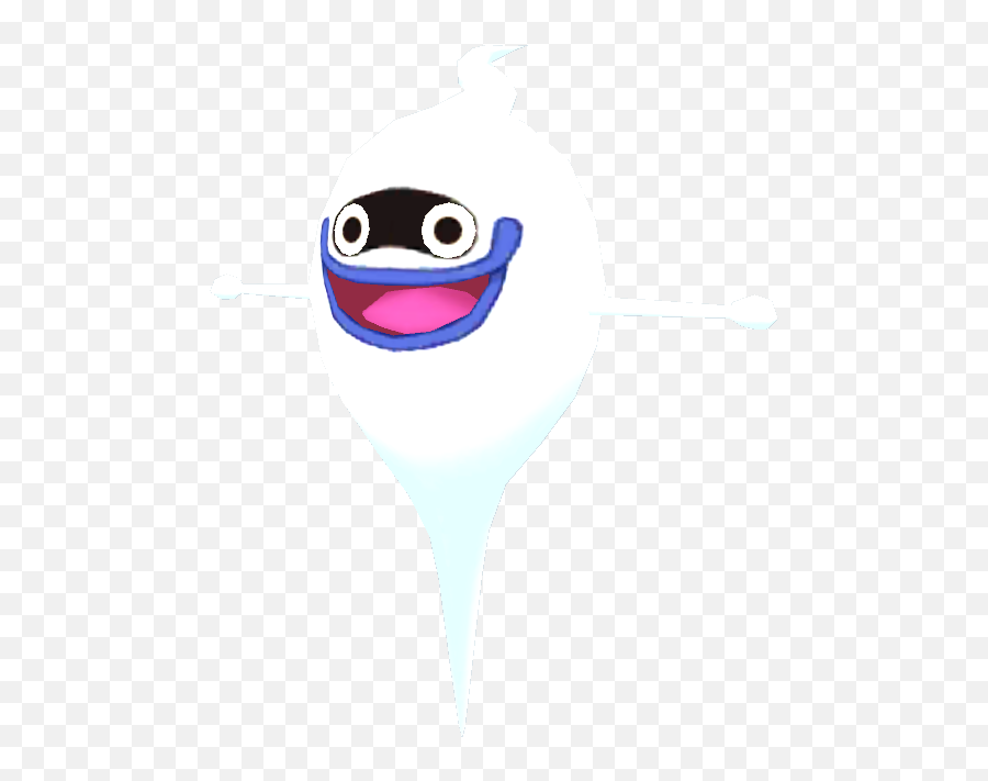 Mobile - Yo Kai Watch Whisper Icon Emoji,Whisper Emoticon