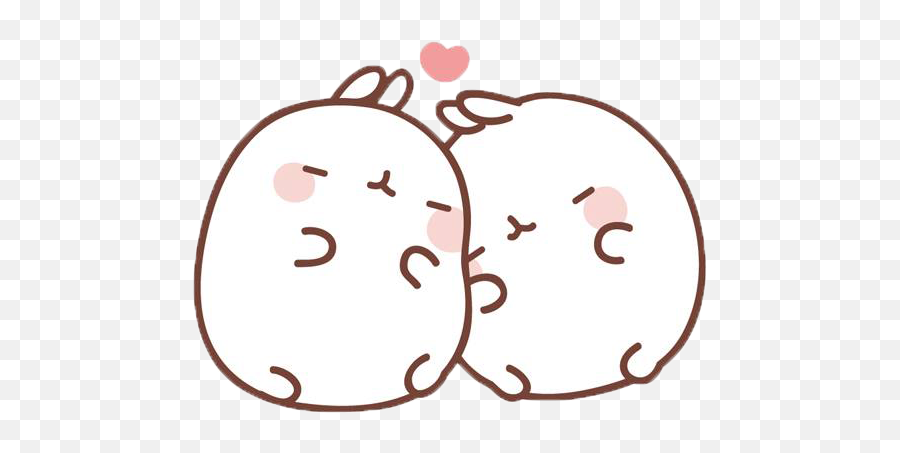 Tumblr Kawaii Drawings Kawaii Wallpaper Cute Drawings - Kawaii Fat Bunny Emoji,Qq Emoticons
