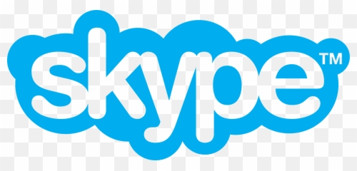 Transparent Background Skype Logo Emoji,Work Emotion Xd9