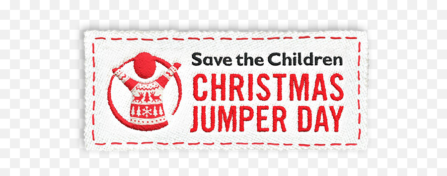 Christmas Jumper Day By Save The Children Uk - Language Emoji,Emoji Sweater For Boys