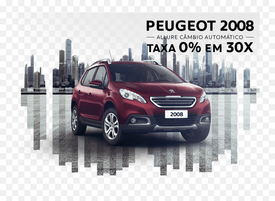 Peugeot 2008 - Peugeot 2008 Vermelho Rubi Emoji,Peugeot Emotion