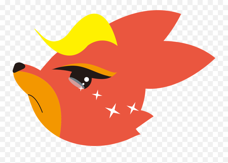 Fox Cartoon Emoticons - Free Vector Graphic On Pixabay Happy Emoji,Animal Emoticons