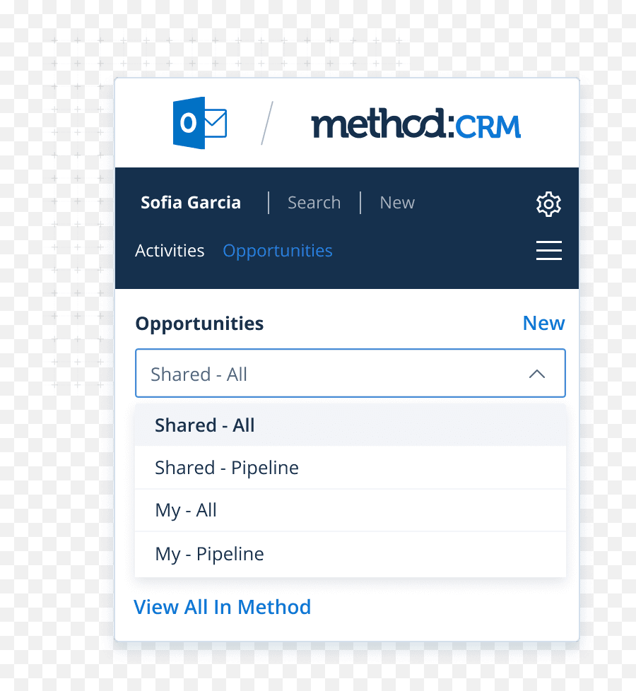 The 10 Best Crms That Integrate Directly With Outlook - Vertical Emoji,Emoticons Outlook Freeware