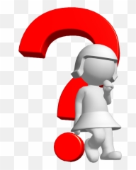 Healthcare Clipart Checklist - Question Mark 3d Emoji,Checklist Emoticon