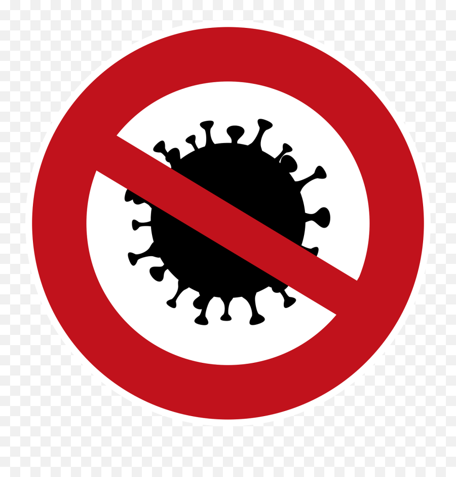 Coronavirus Shield Symbol - Coronavirus Danger Emoji,Shield Emoji Png