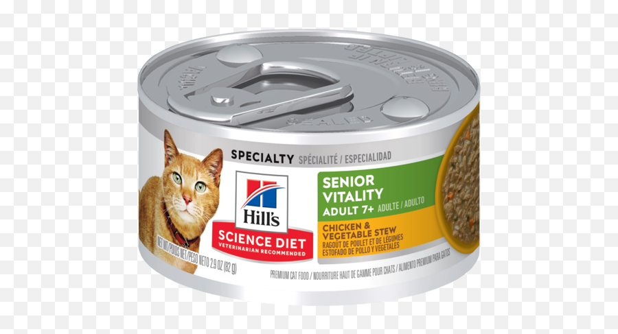 Cat Care For All Life Stages Hillu0027s Pet - Science Diet Perfect Weight Cat Food Emoji,Cat Emotions Ear Chart