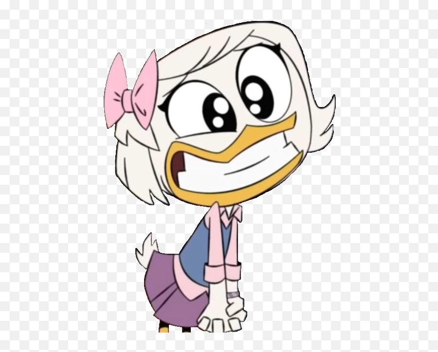 Favorite Duck - Vanderquack Ducktales 2017 Webby Emoji,Emoji Blitz Ducktale Not Working