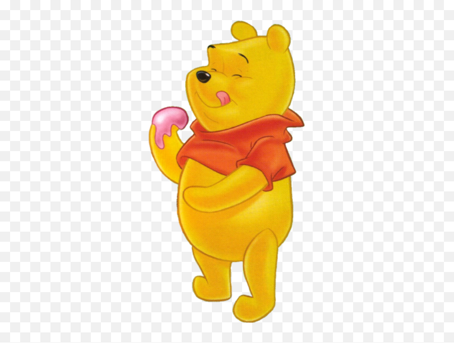 Winnie The Pooh Psd Official Psds - Winnie Pooh Psd Emoji,What Happened In Winnie The Pooh Emojis