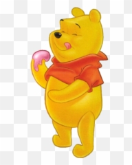 Winnie The Pooh Psd Official Psds - Winnie Pooh Psd Emoji,What Happened In Winnie The Pooh Emojis