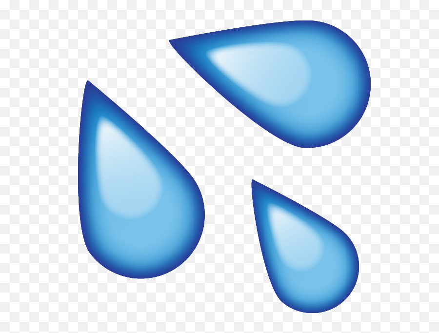 Picture - Water Emoji Png,Rain Emoji