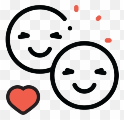 Ota Network - Happy Emoji,Xb Emoticon