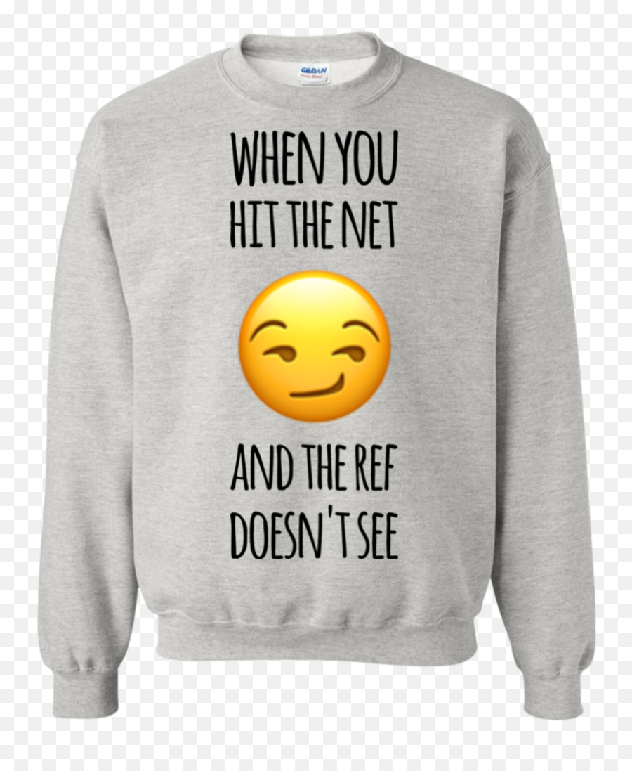 Ref Doesnt See Sweatshirt - Supreme Bape Tee Dragon Ball Z Emoji,Fc Emoticon
