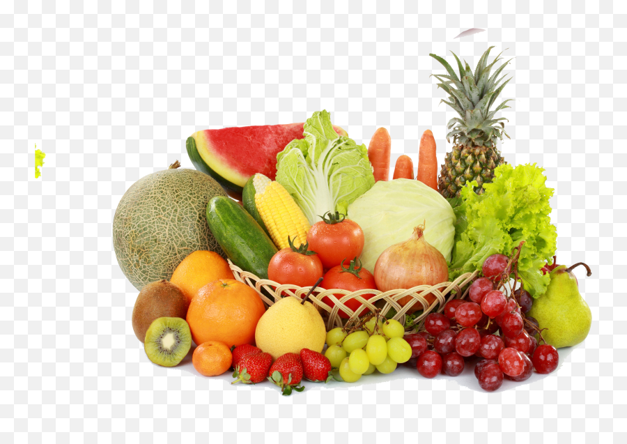 Free Transparent Vegetable Png Download - Transparent Background Vegetables And Fruits Png Emoji,Fruit Vegetable Emojis No Background
