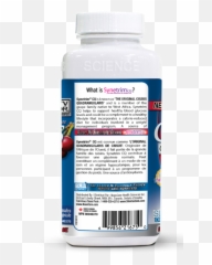 Synetrim Cq And Serotonin - Fitness Nutrition Emoji,Fantage Emotions