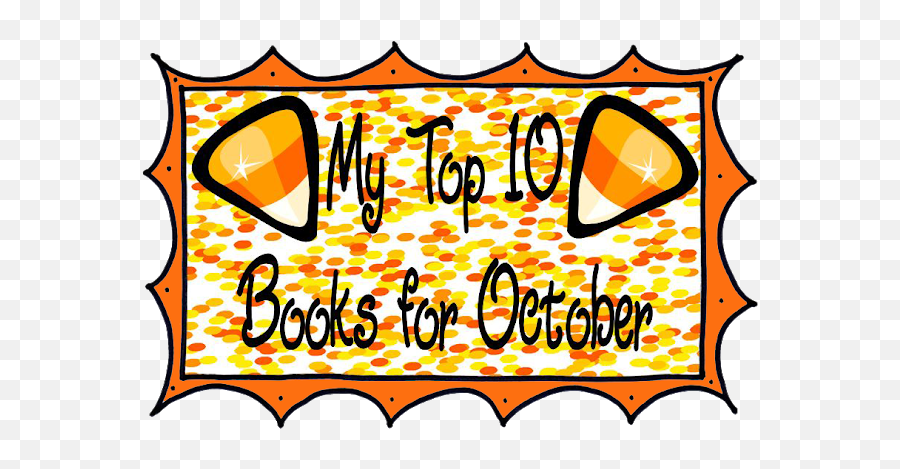Top 10 Books For October - Bear Bar Paulista Emoji,Red Ribbon Week Ideas Emojis