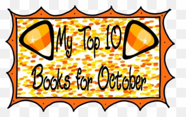Top 10 Books For October - Bear Bar Paulista Emoji,Red Ribbon Week Ideas Emojis