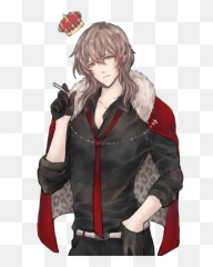 Mysticmessenger Vanderwood Mystickers - Mystic Messenger Vanderwood Vanderwood Emoji,Mystic Messenger Vanderwood Emoticon
