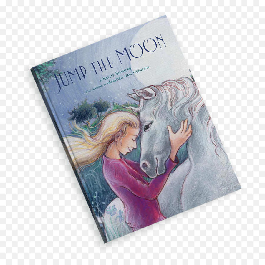 Jump The Moon Childrenu0027s Picture Book - Unicorn Emoji,Emotion Pop Up Book.monster