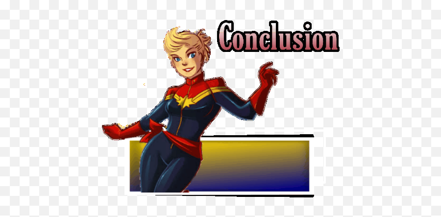 Preview The Problem With Captain Marvel Marvel Amino - Fictional Character Emoji,Captian Marvel No Emotions