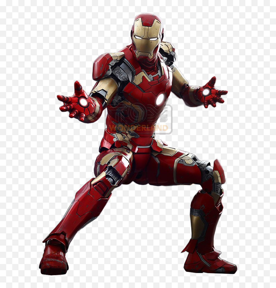 Hot Toys Avengers Age Of Ultron Iron Man Mark Xliii 14 Scale Qs005 - 43 Emoji,Avengers Emotion Alien