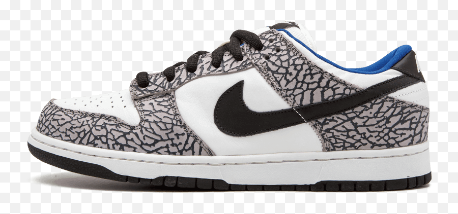 A Complete History Of Nike Sb Dunks - Dunk Sb Png Emoji,Ron Burgundy Glass Case Of Emotion