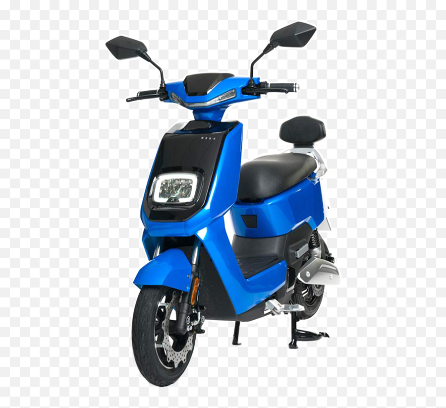 The Perfect Electric Scooter For The City Next Nx1 Next - Next Elektroroller Emoji,Emotion Moped Parts