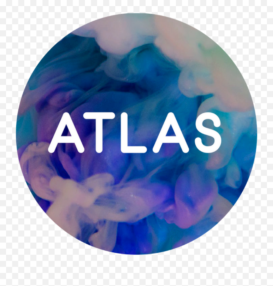 Atlas Atlastoo - Empowered Women Empower Women Blue Emoji,Corruption Emotion Wallpapers