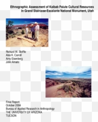Kaibab Paiute Cultural Resources - Leisure Emoji,Bishop Barron Quotes Warring Emotions