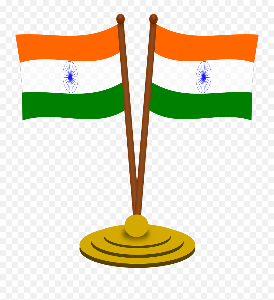 Indian Flag Clipart - Clipart India Flag Png Emoji,Native American Flag Emoji