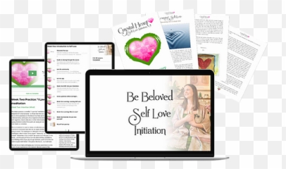Be Self Love Initiation 3mth - Language Emoji,Valentine Emotions Selflove