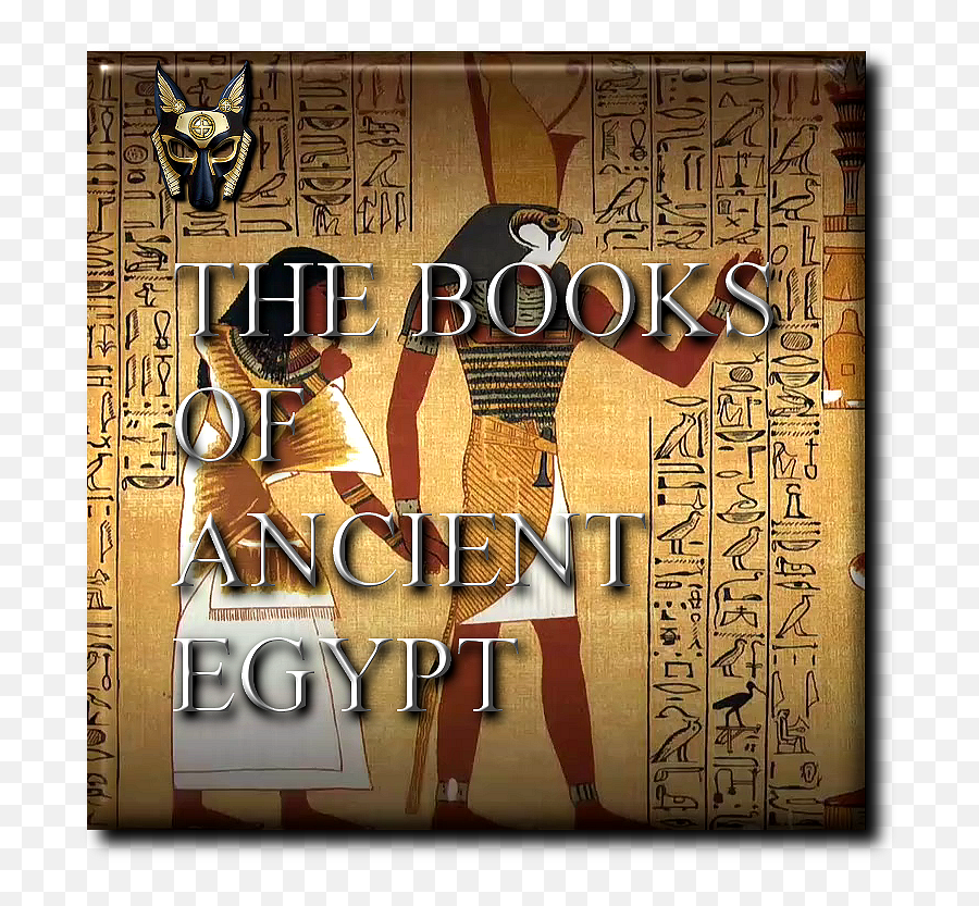 The Books Of Foundation The Books Of Foundation - The Books Ancient Egypt Thoth Paranormal Romance Books Egyptian Gods Emoji,Ancient Egypt Emotion Heart