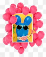 Globos Payaso - Balloon Factory And Worldwide Distributors Decoracion Globos Payaso Emoji,Emoticon De Payaso