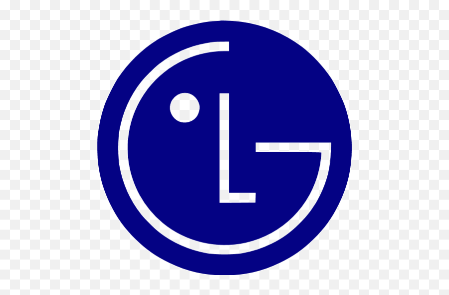 Lg logo